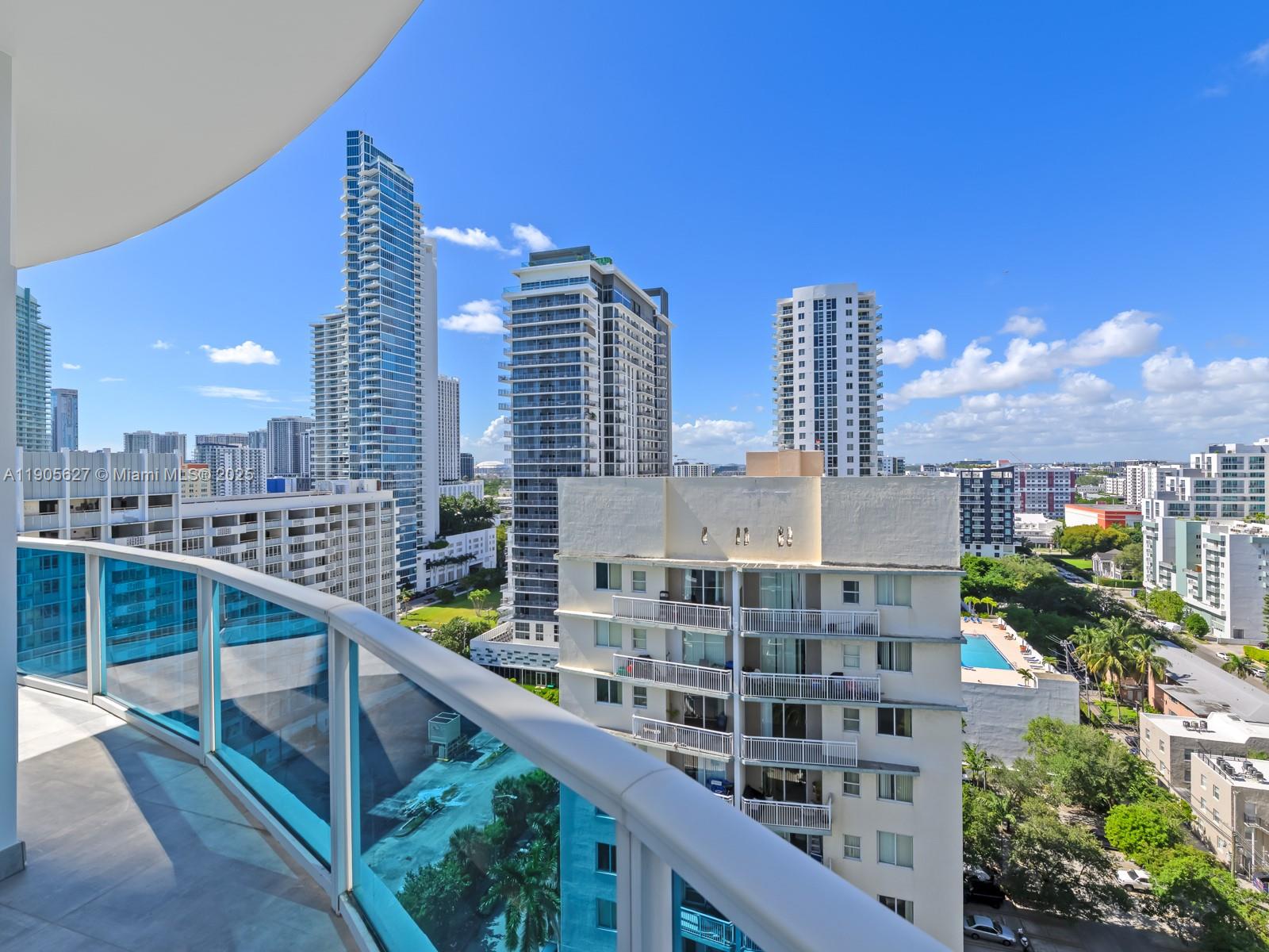NEW WAVE CONDO - Residential Lease