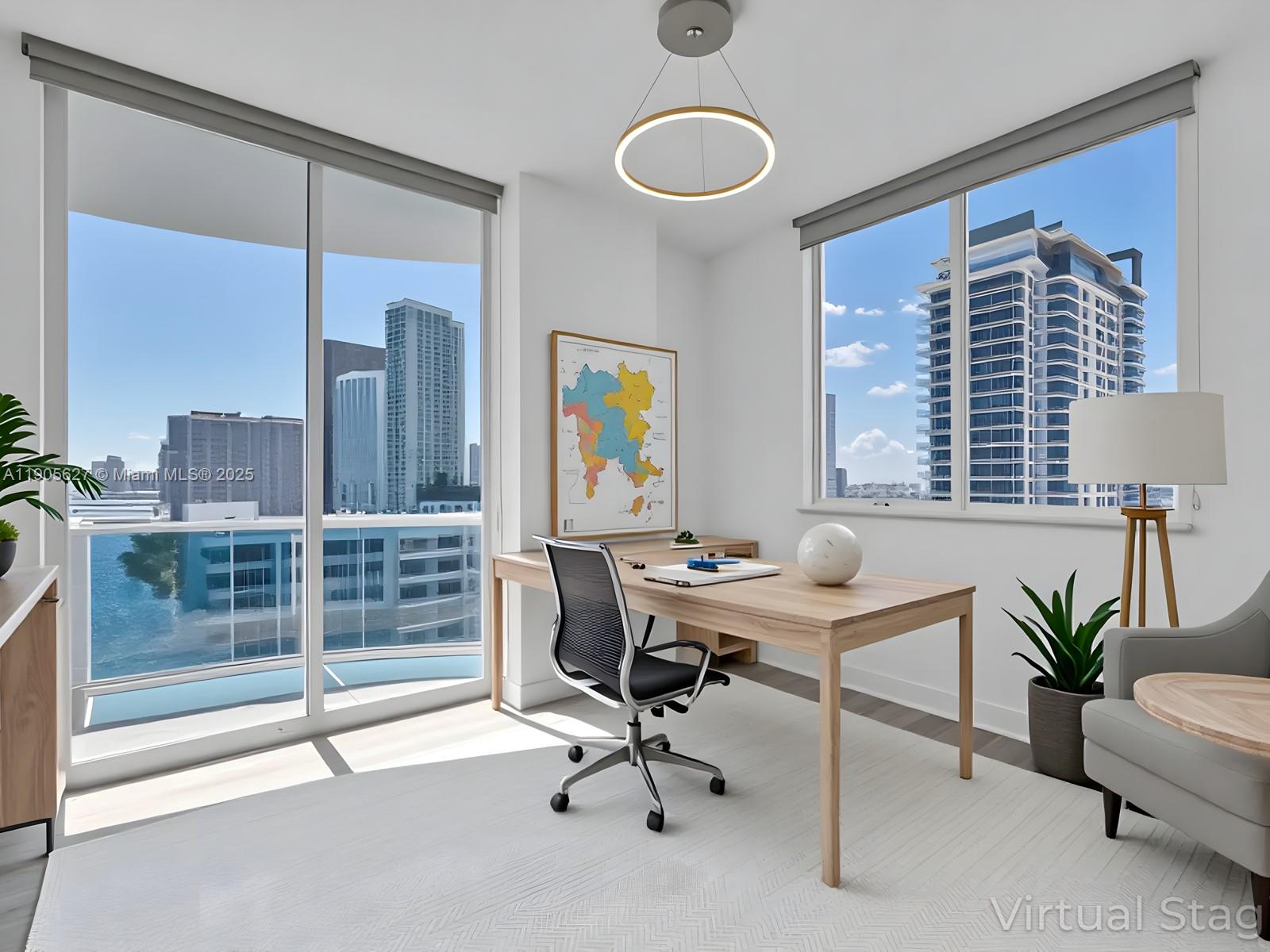 NEW WAVE CONDO - Residential Lease