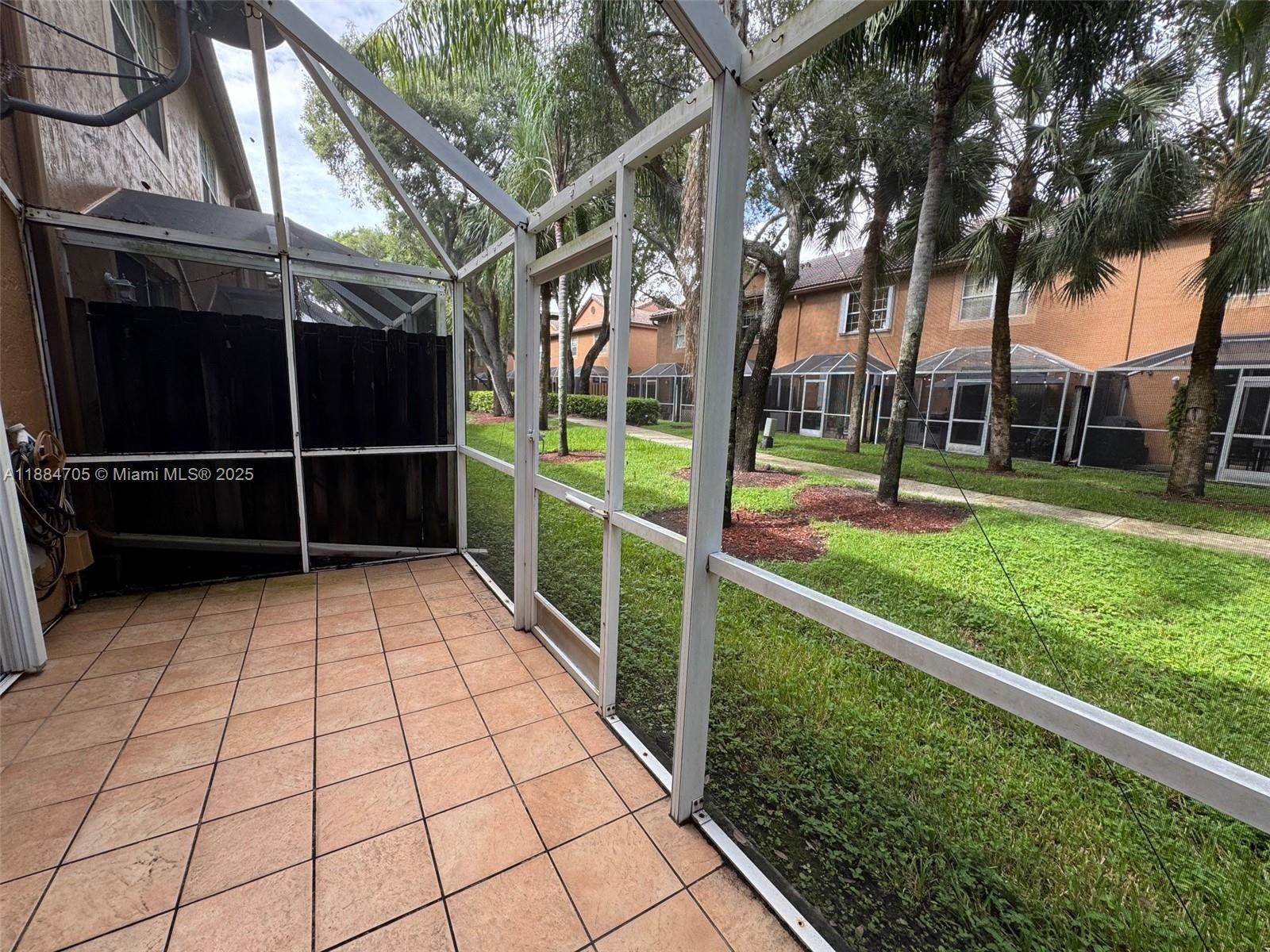 SECTORS 3 & 4 BOUNDARY PL - Residential Lease