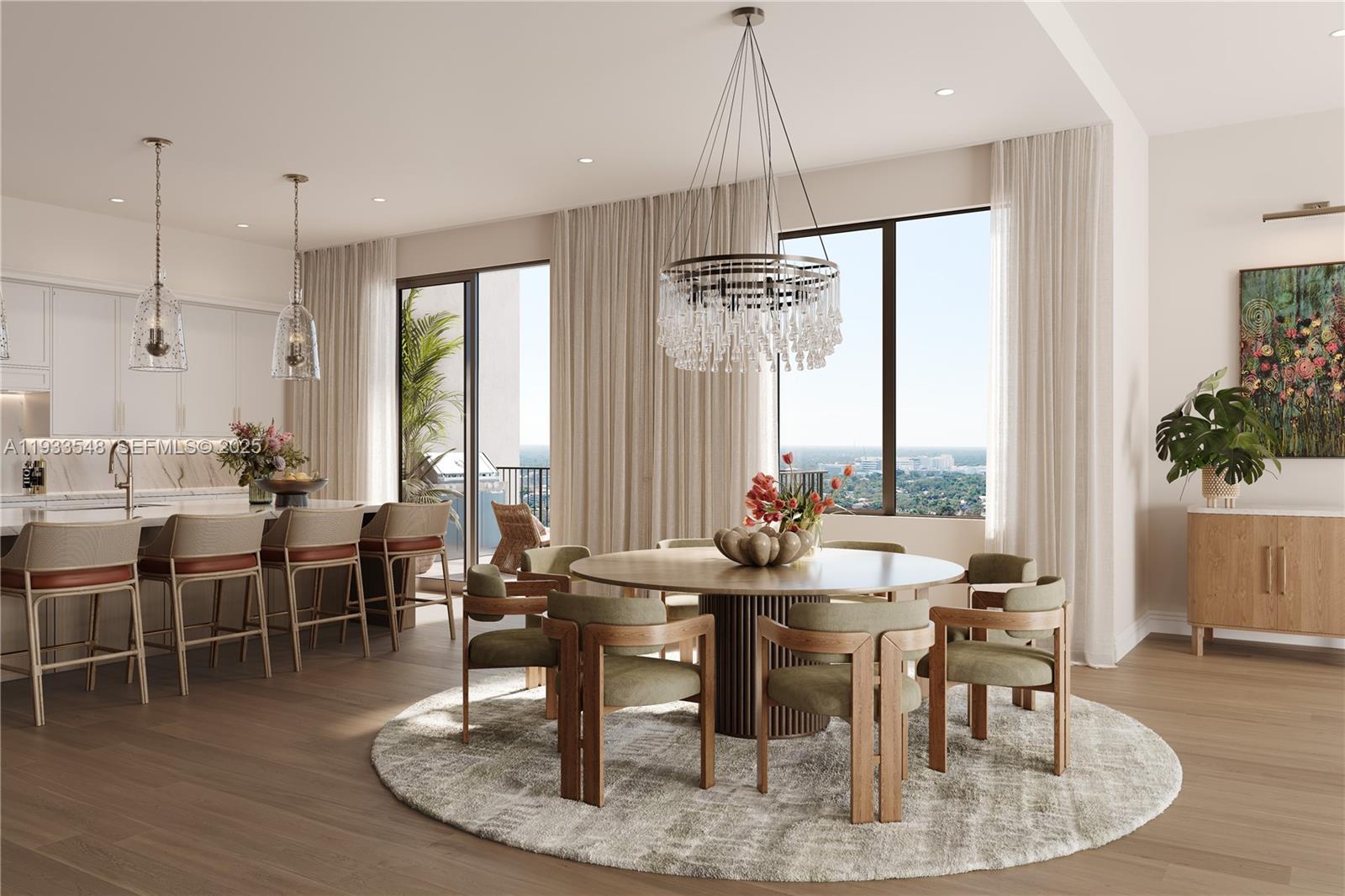 MIRA MAR - Residential