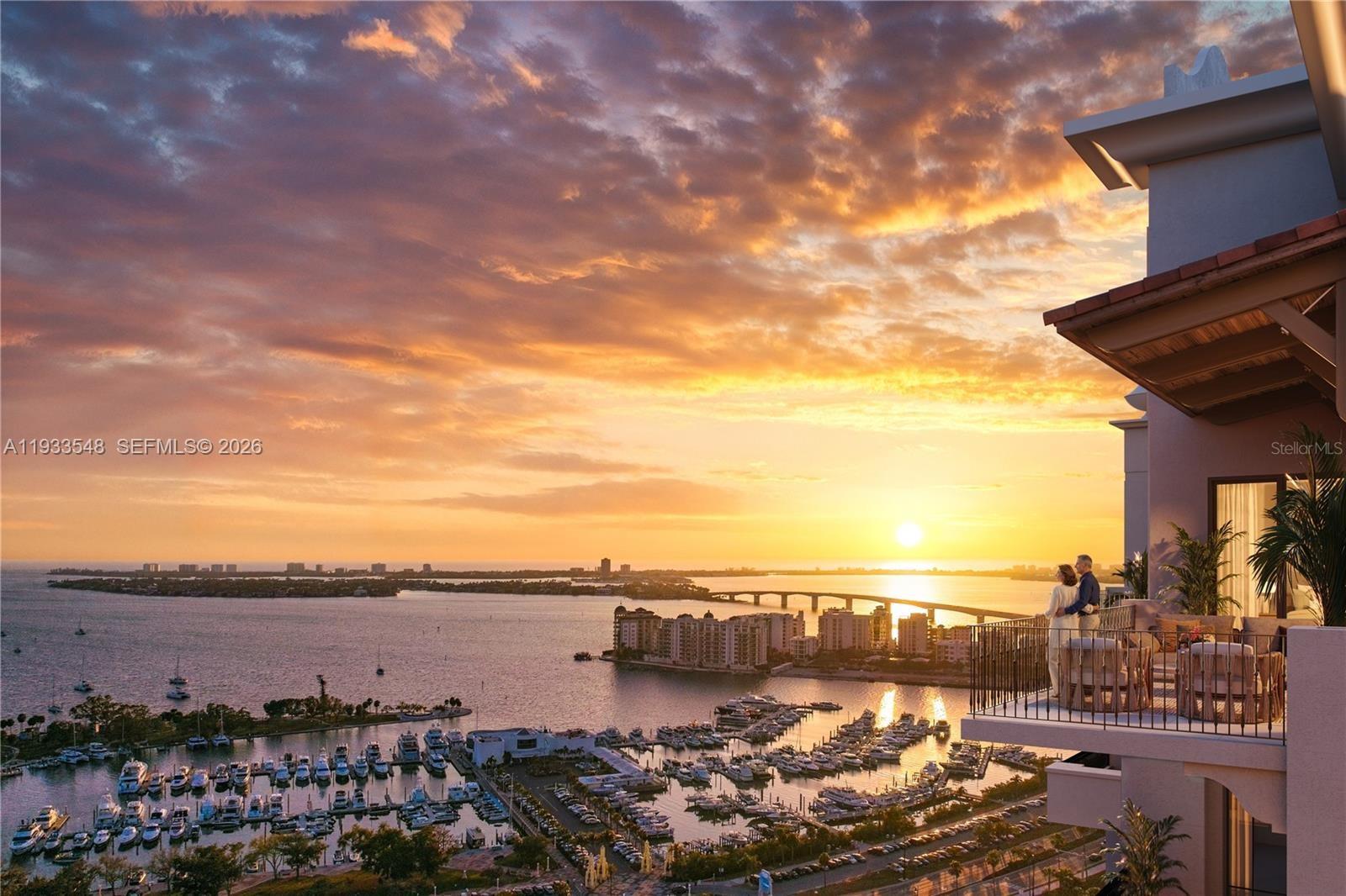 MIRA MAR - Residential