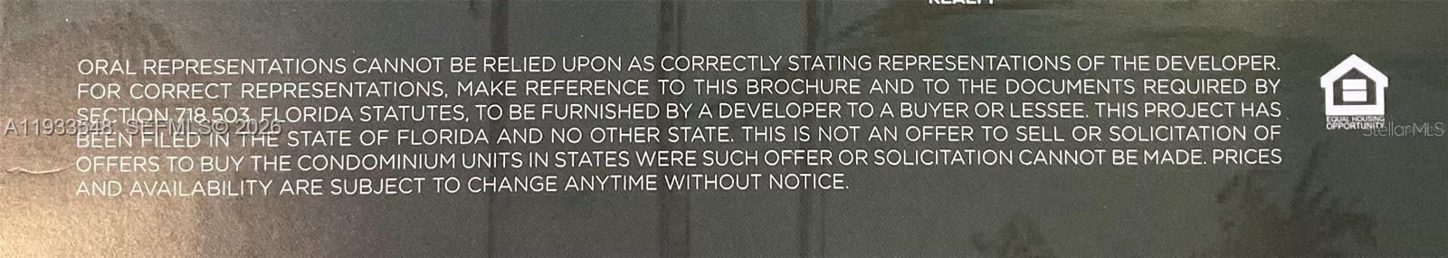 MIRA MAR - Residential