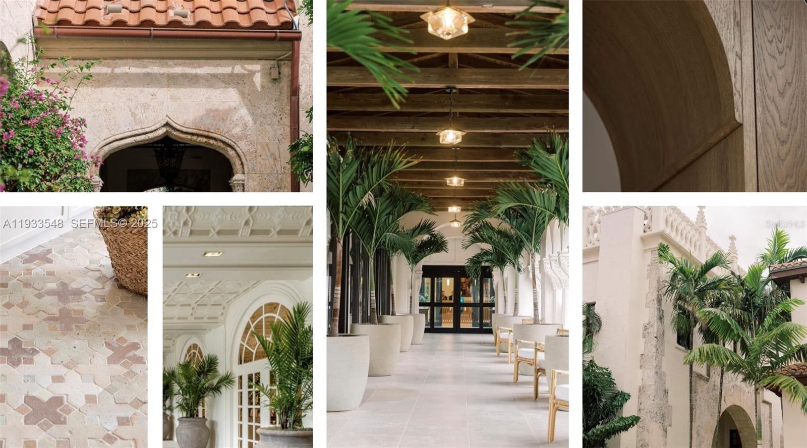 MIRA MAR - Residential