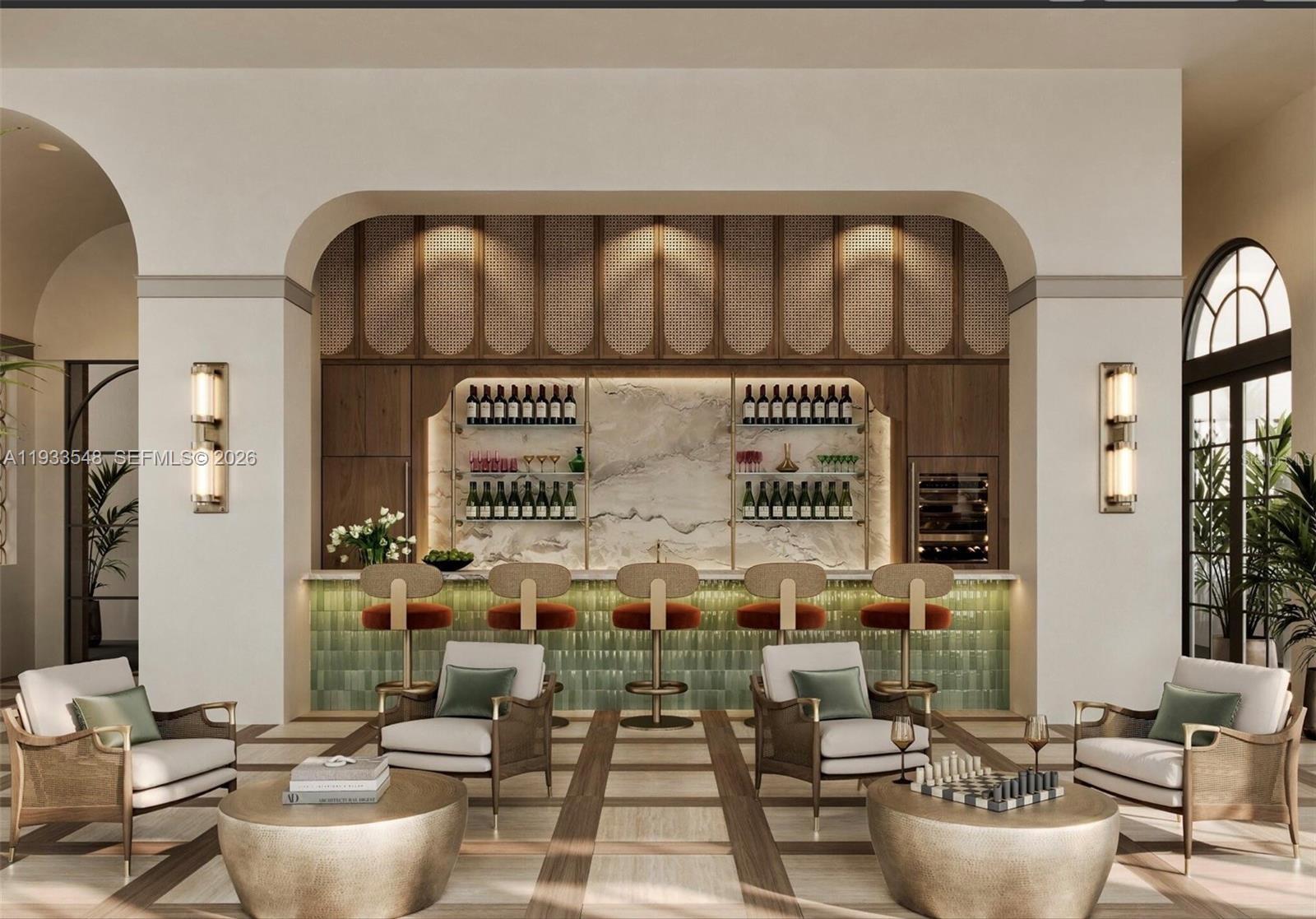 MIRA MAR - Residential