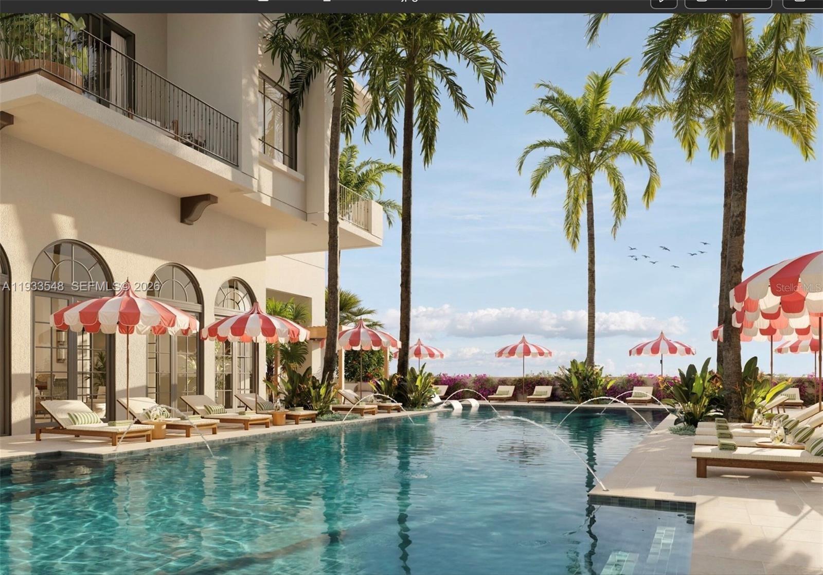 MIRA MAR - Residential