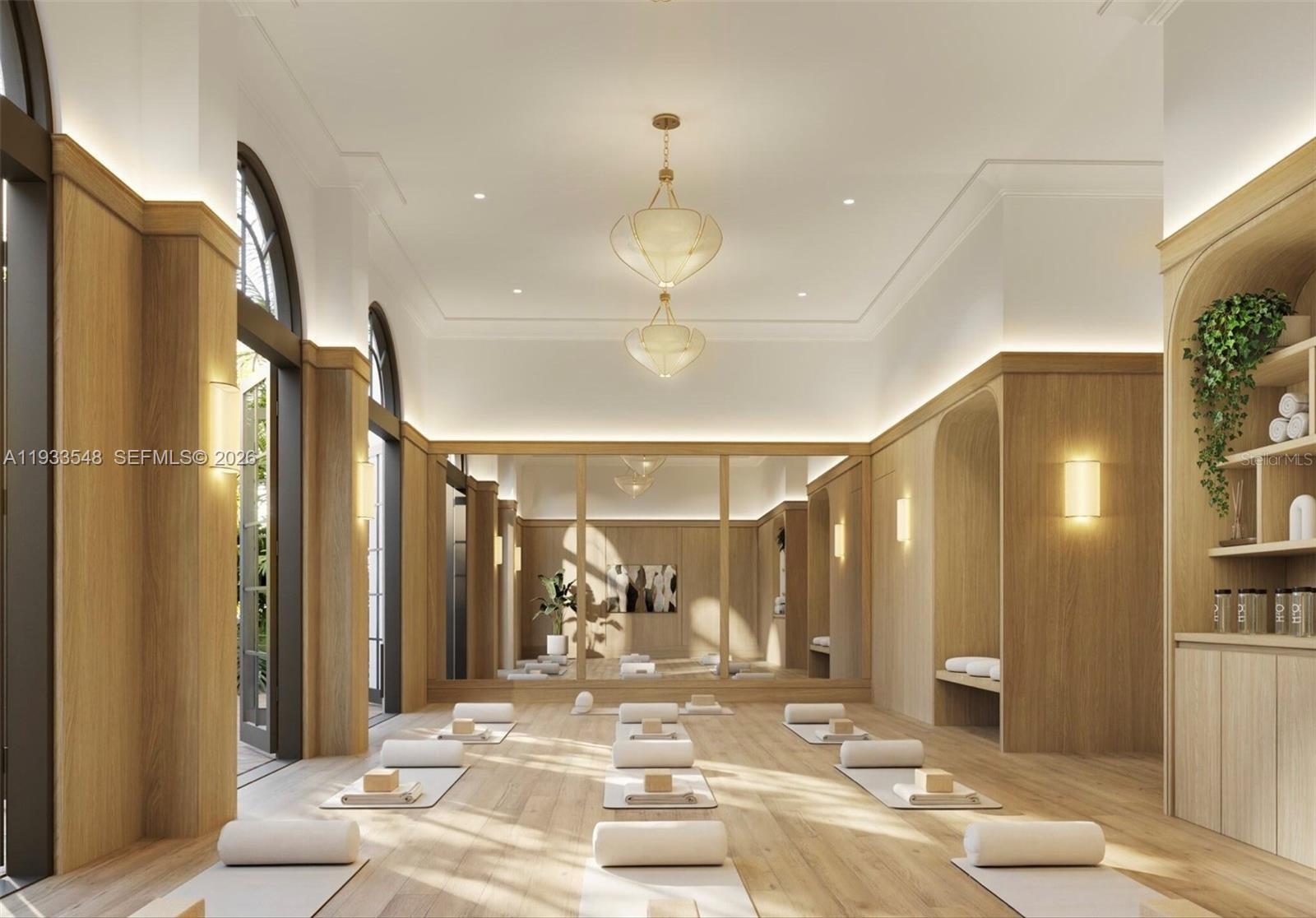 MIRA MAR - Residential