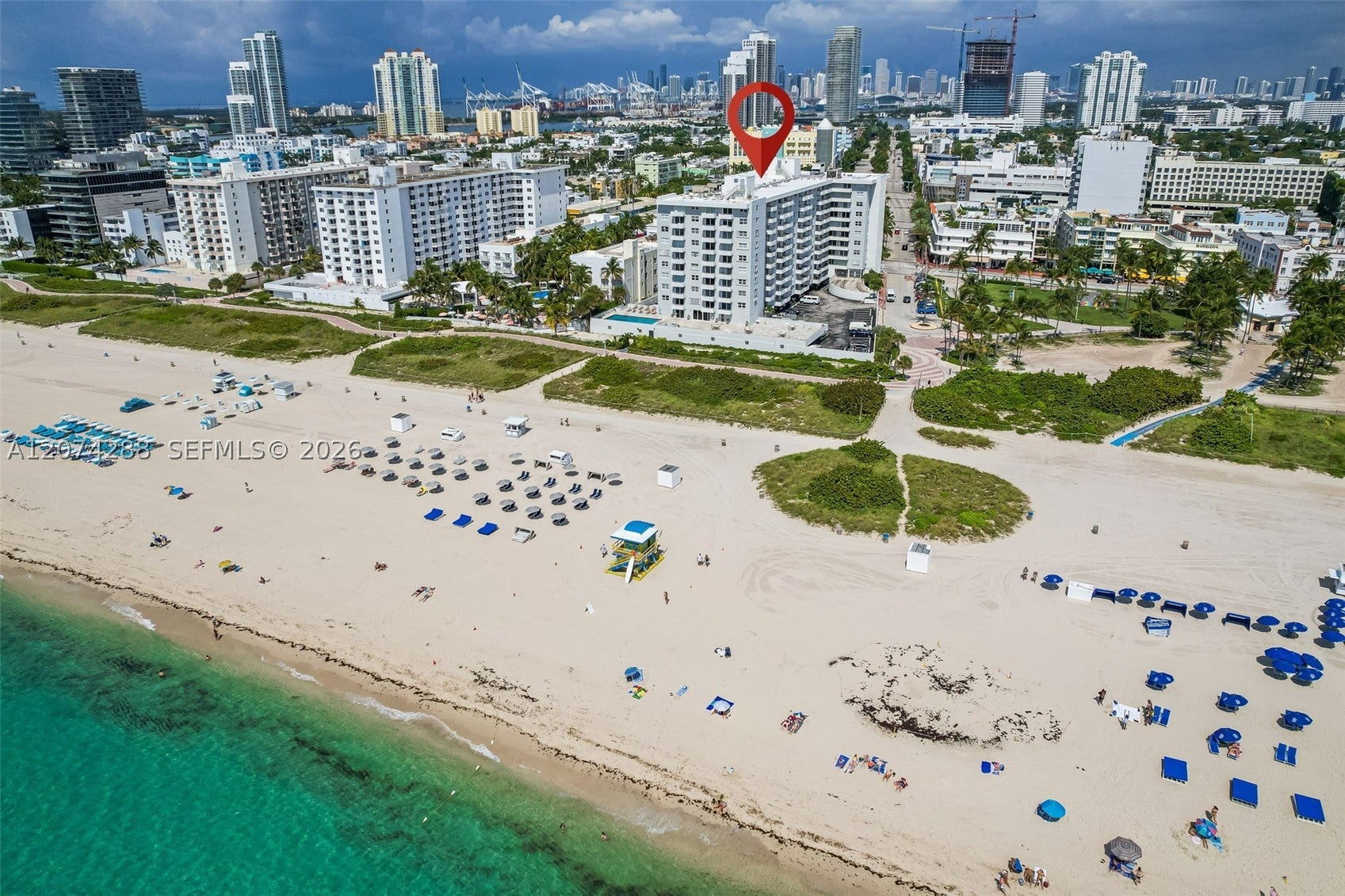 465 Ocean Dr