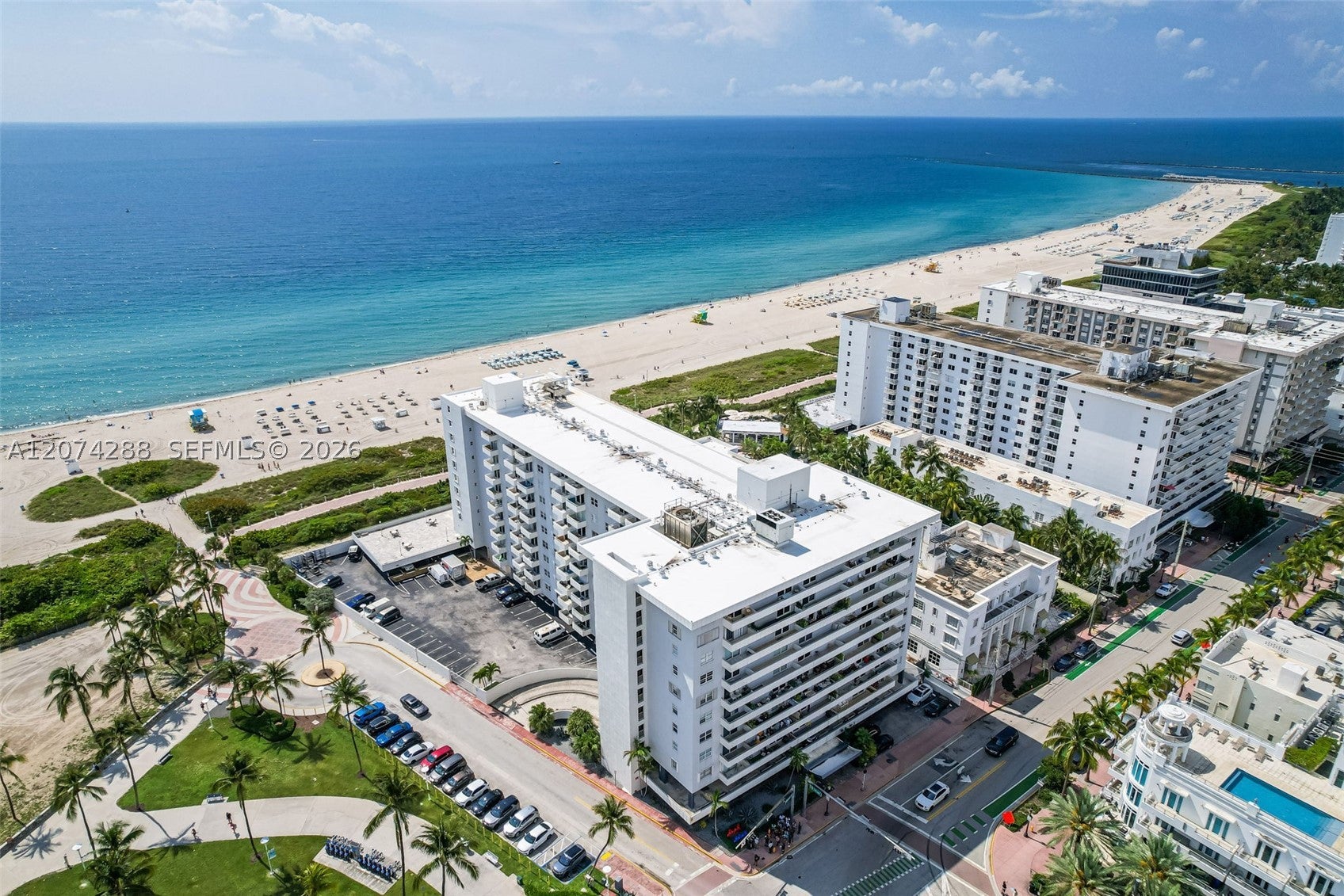 465 Ocean Dr 512