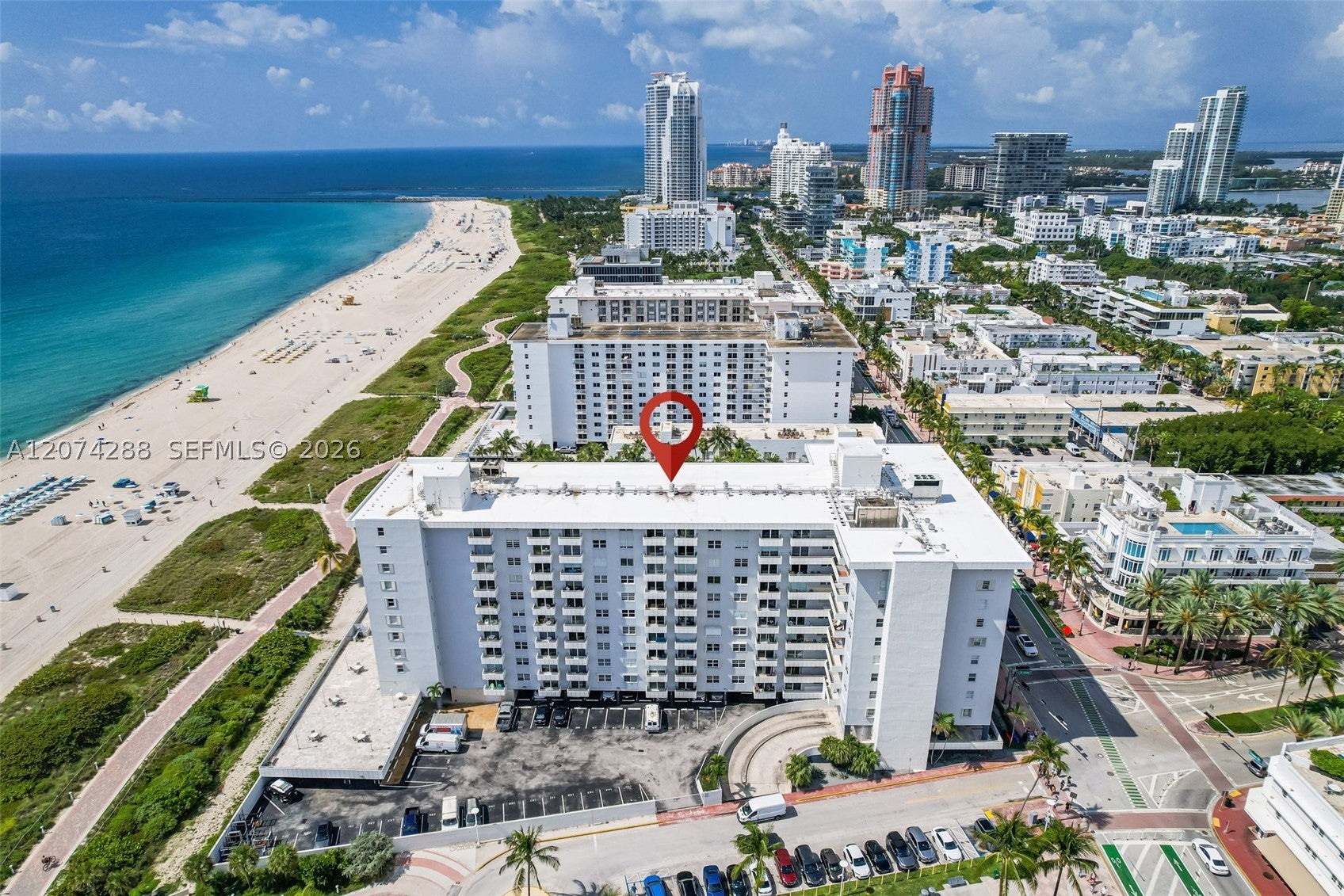 465 Ocean Dr 512