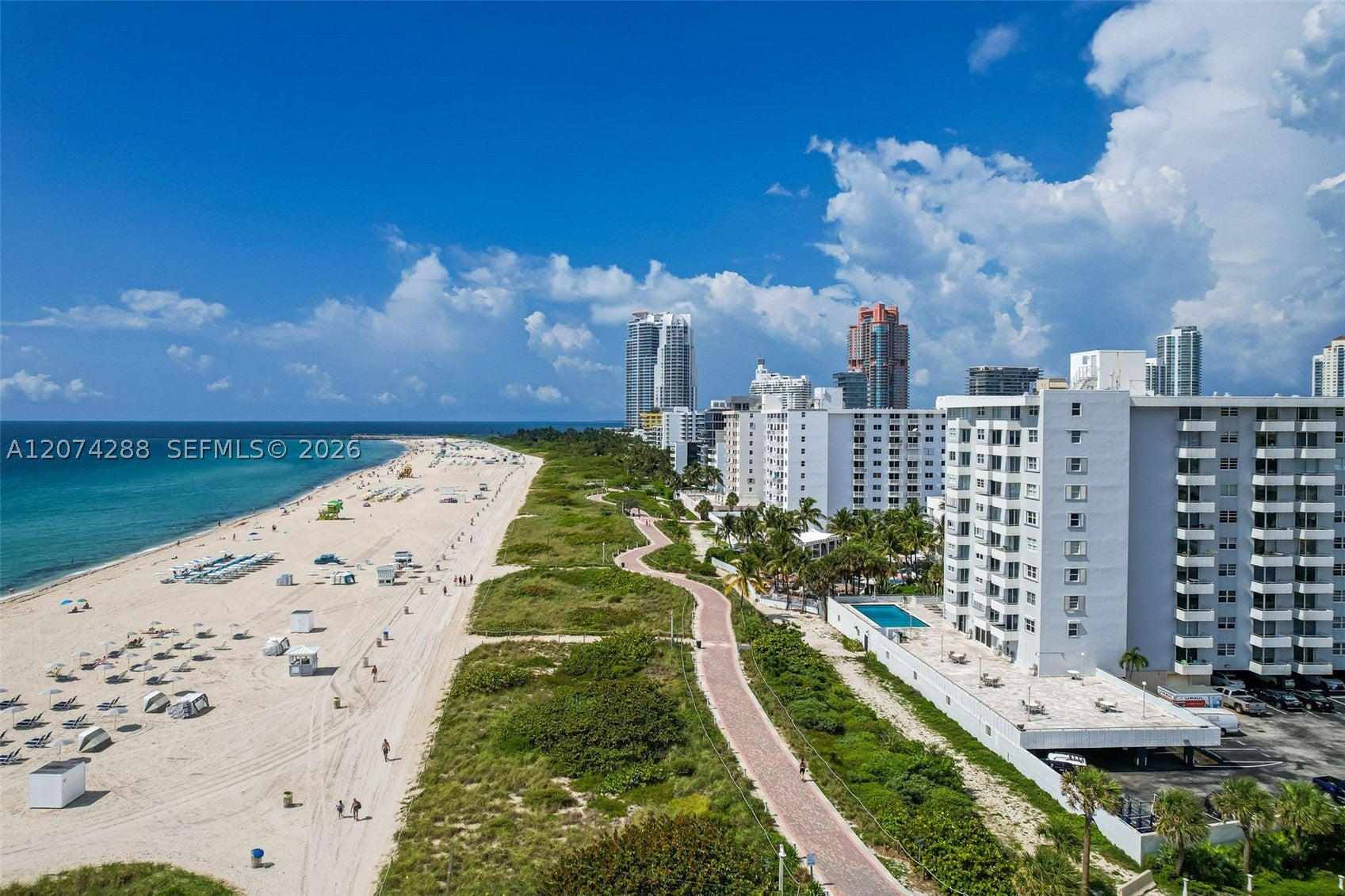 465 Ocean Dr 512