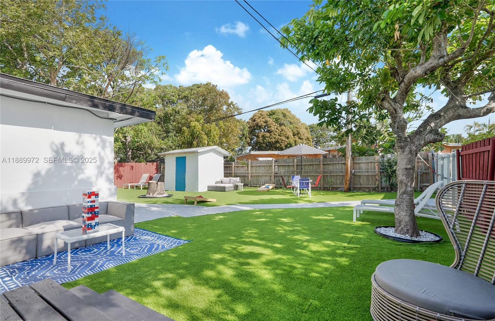 LAUDERDALE MANORS ADD - Residential Income