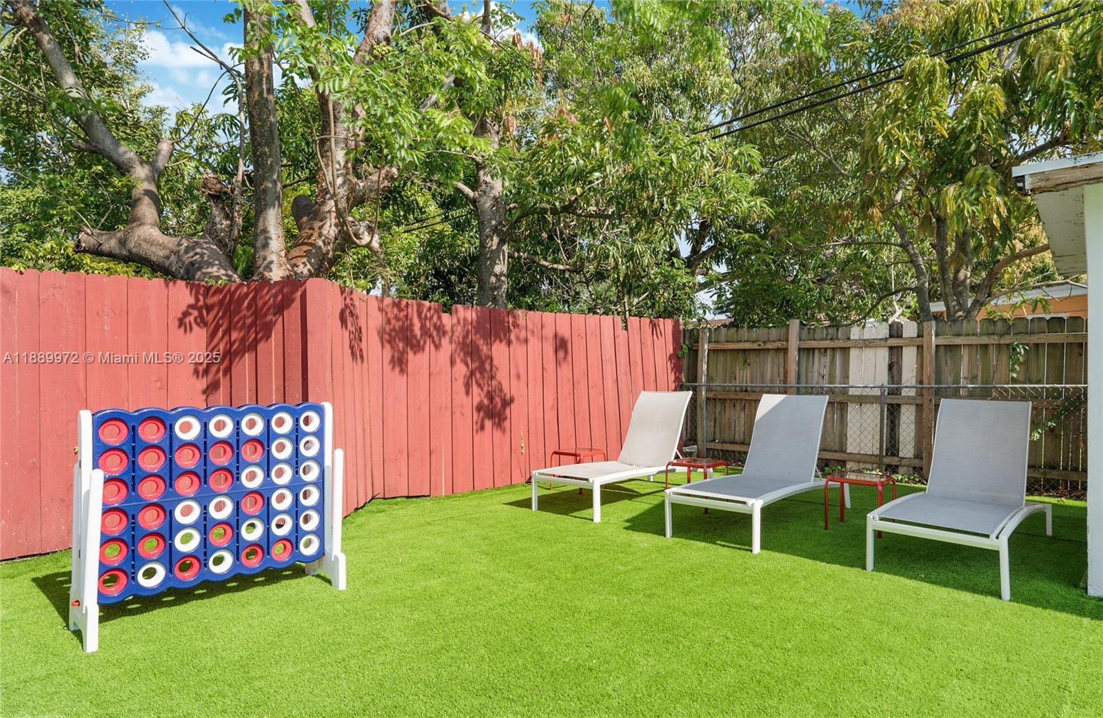 LAUDERDALE MANORS ADD - Residential Income