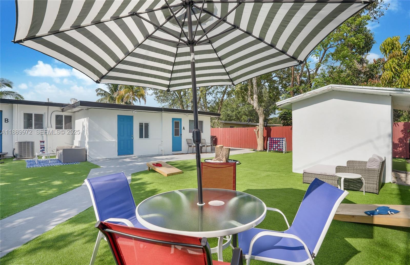 LAUDERDALE MANORS ADD - Residential Income