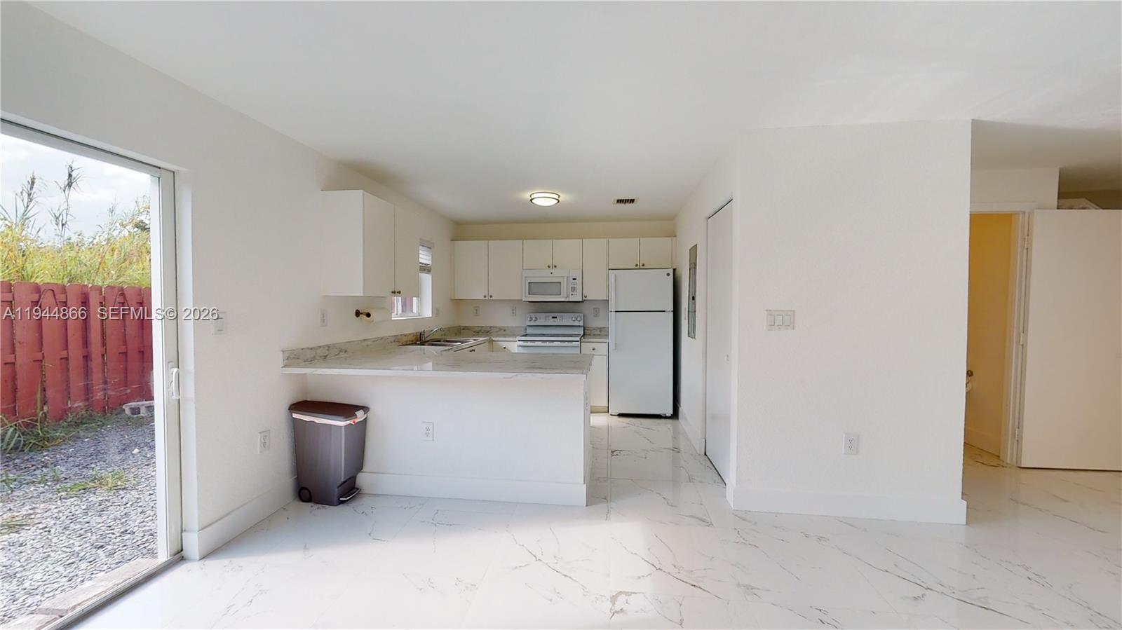 JALIL SUBDIVISION - Residential