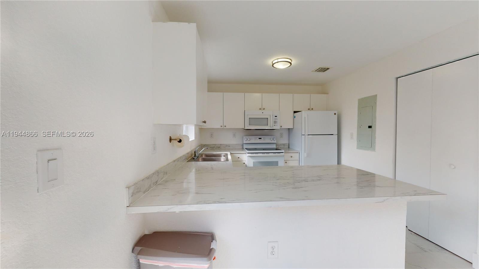 JALIL SUBDIVISION - Residential