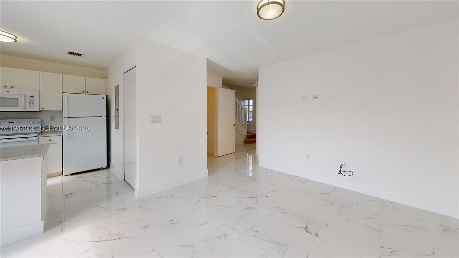 JALIL SUBDIVISION - Residential