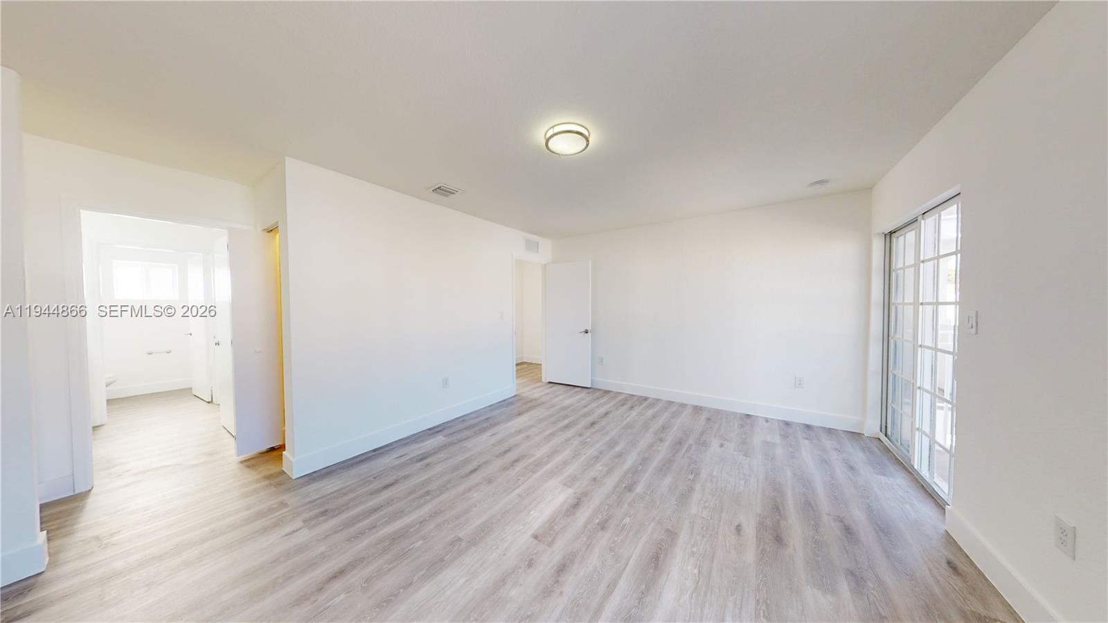 JALIL SUBDIVISION - Residential