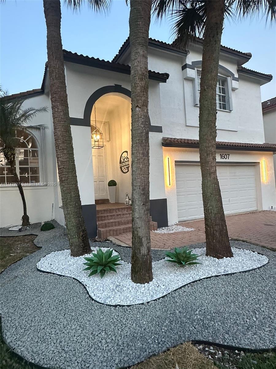 1607 SW 157th Ave