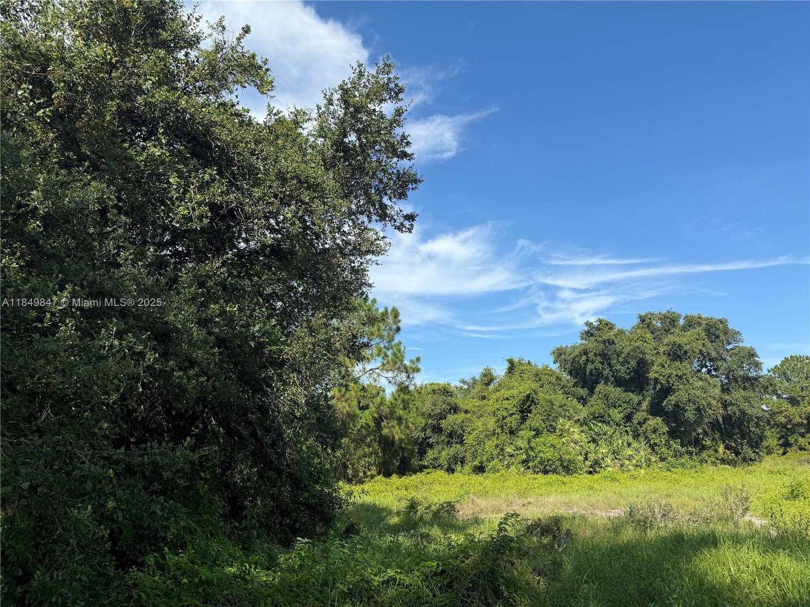 MONTURA RANCH ESTATES - Land