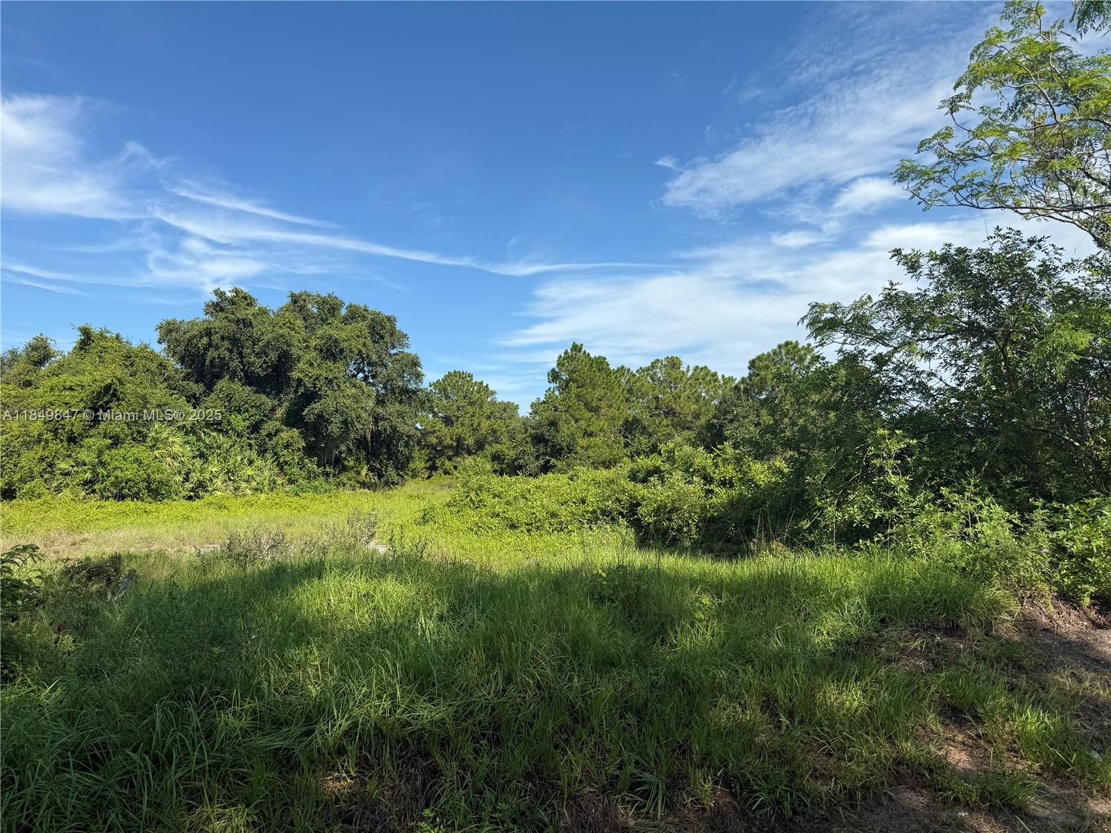 MONTURA RANCH ESTATES - Land