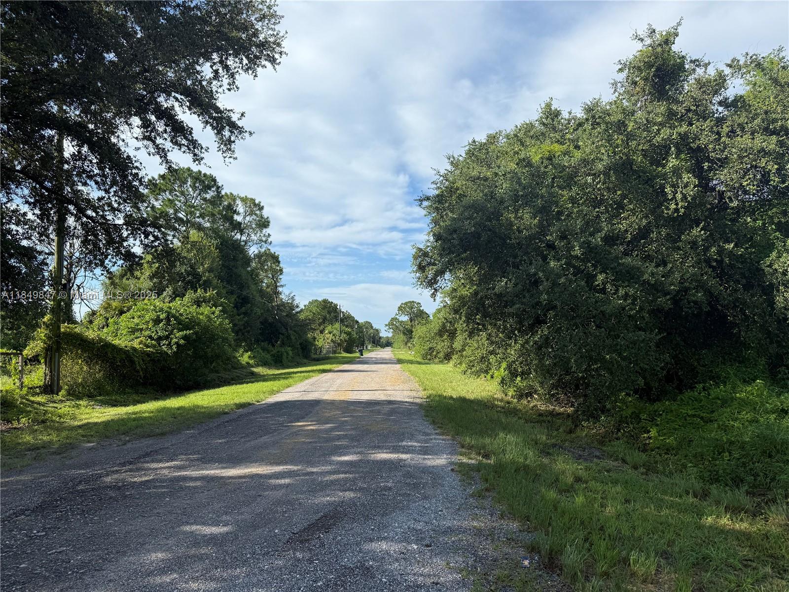 MONTURA RANCH ESTATES - Land