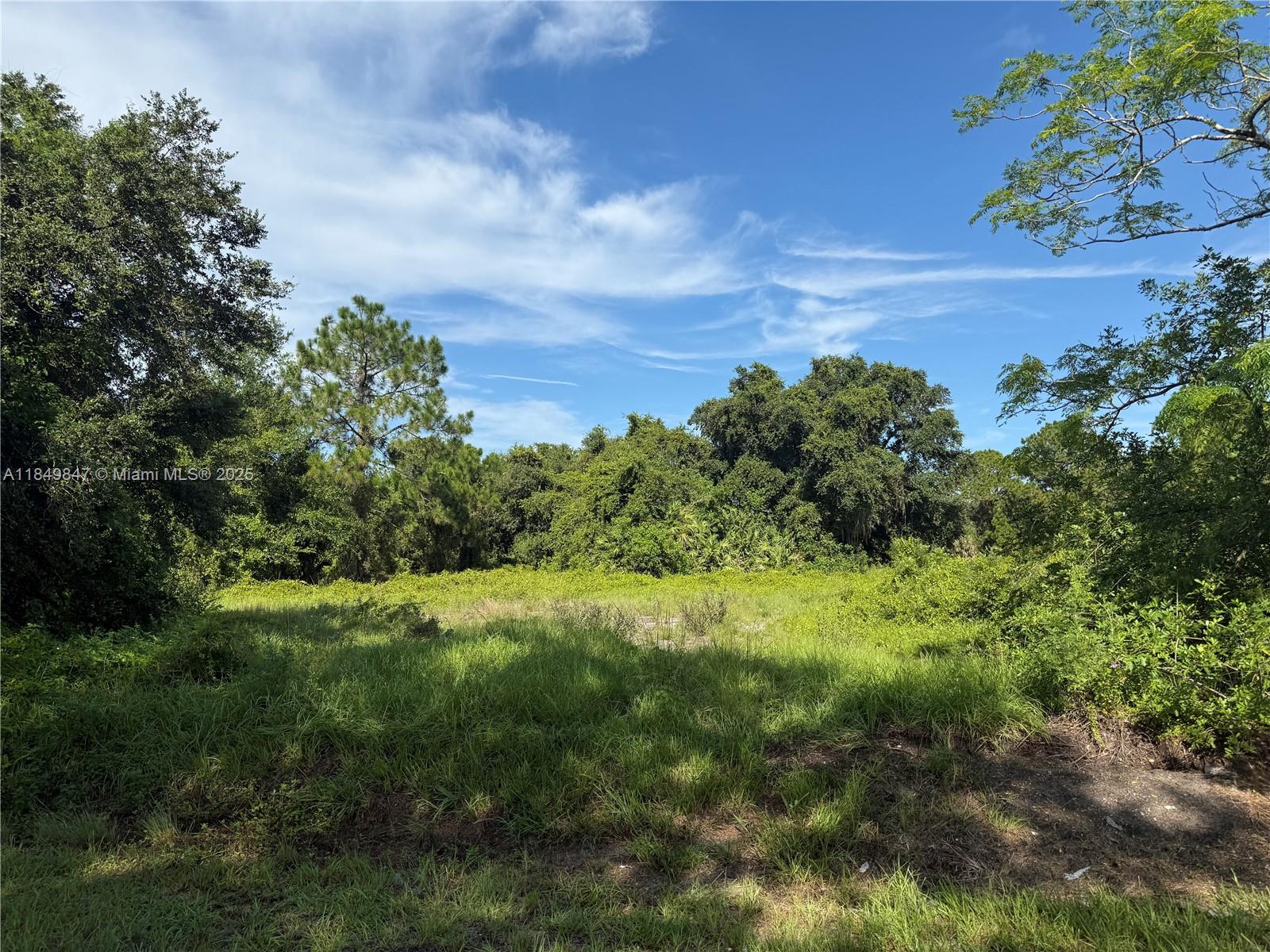 MONTURA RANCH ESTATES - Land