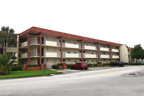 A home in Pembroke Pines