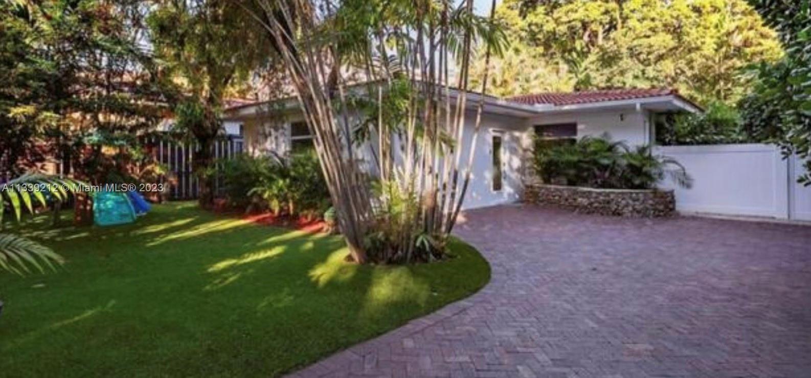 KENTWOOD - Residential Lease