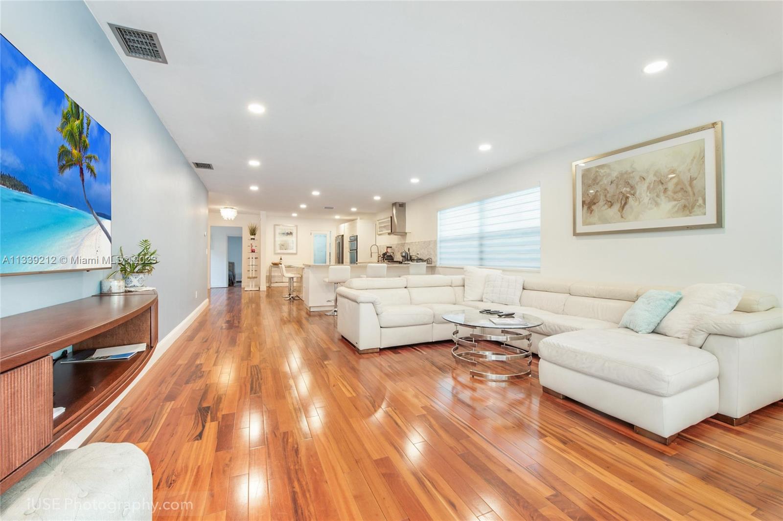 KENTWOOD - Residential Lease