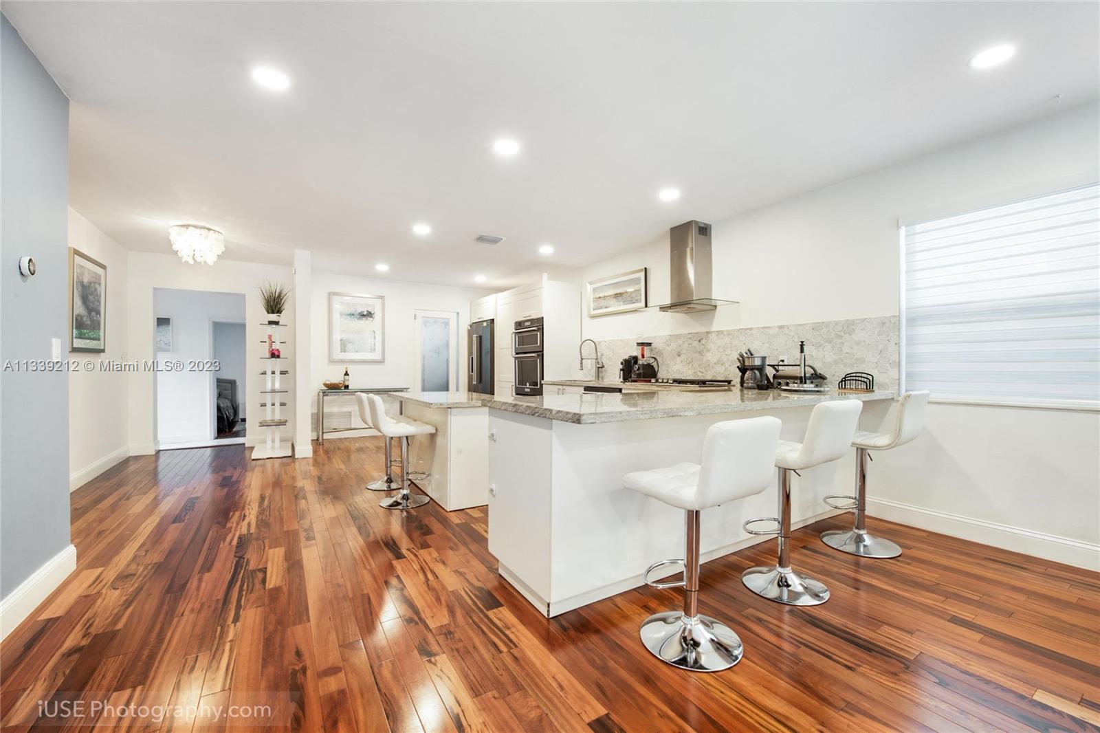 KENTWOOD - Residential Lease