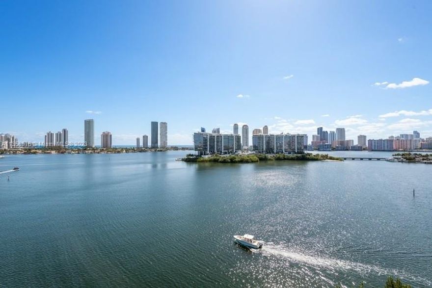 Introducing Exclusive Echo Aventura designed by Carlos Ott. The best corner line in the building with breathtaking bay views from this 3801 sq ft smart and modern home, which features a private foyer, open and modern floor plan, electric blinds and shades, California closets, over 1500 sq ft massive terrace with summer kitchen for a total of 5,365 sq ft.
Your clients will love it!