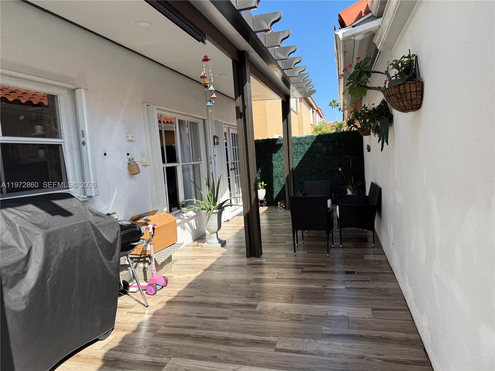 GALLOWAY LAKES SEC 3 - Residential