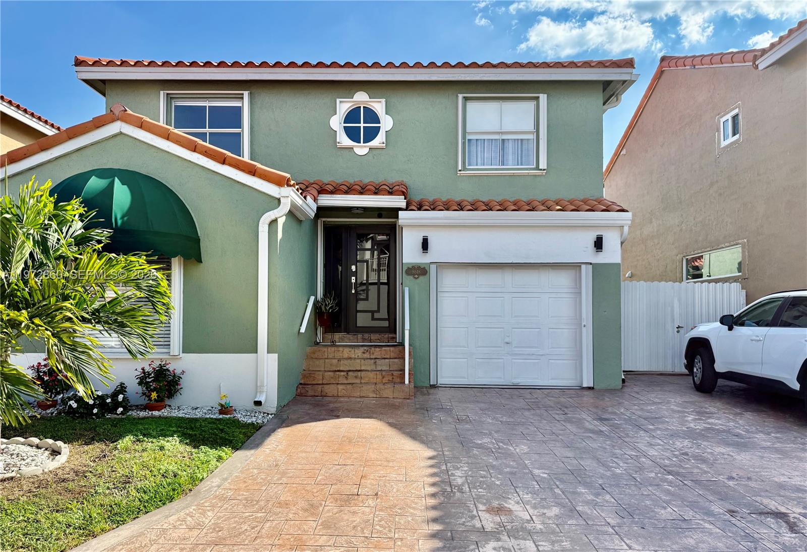 GALLOWAY LAKES SEC 3 - Residential