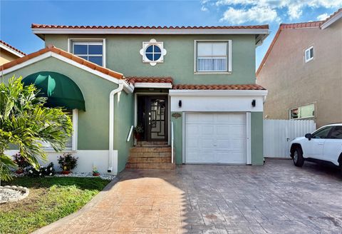 8648 NW 1st Ln Miami FL 33126