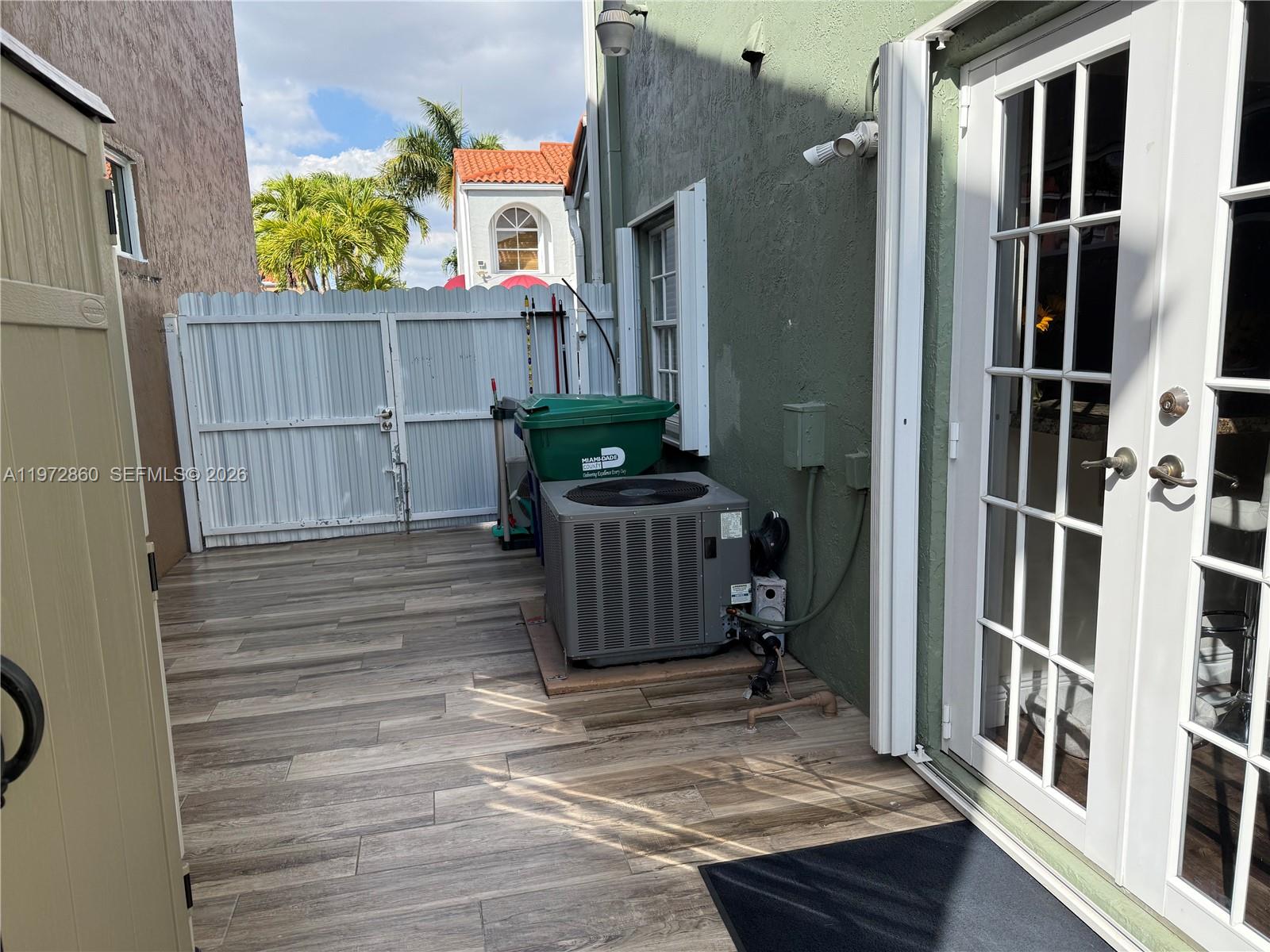 GALLOWAY LAKES SEC 3 - Residential