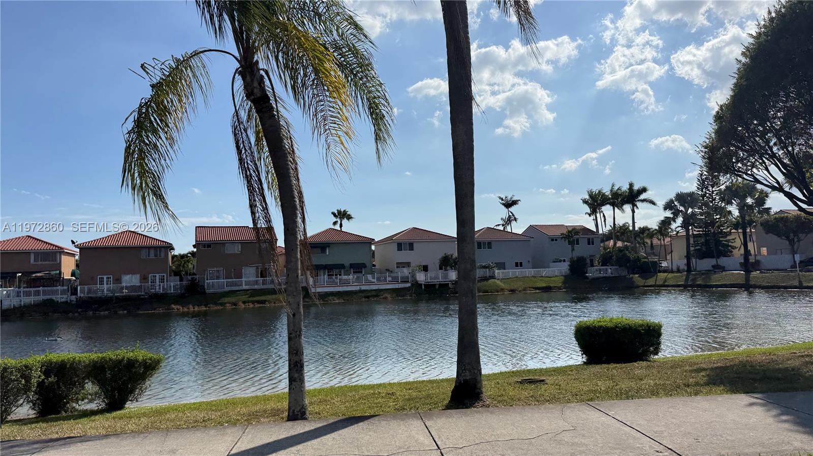 GALLOWAY LAKES SEC 3 - Residential