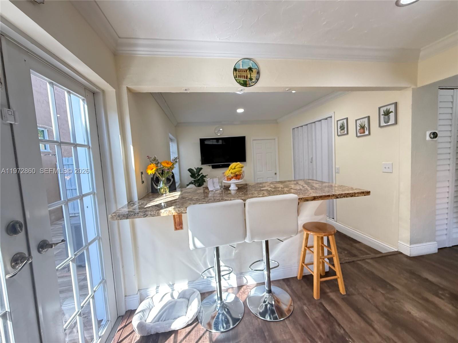 GALLOWAY LAKES SEC 3 - Residential