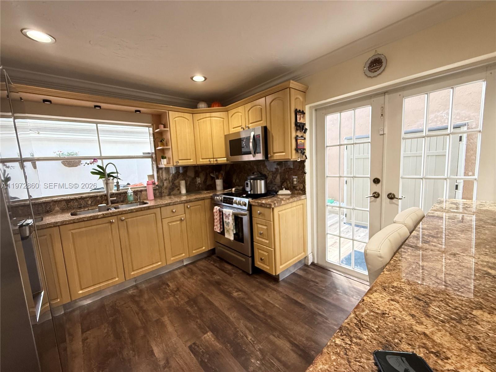 GALLOWAY LAKES SEC 3 - Residential