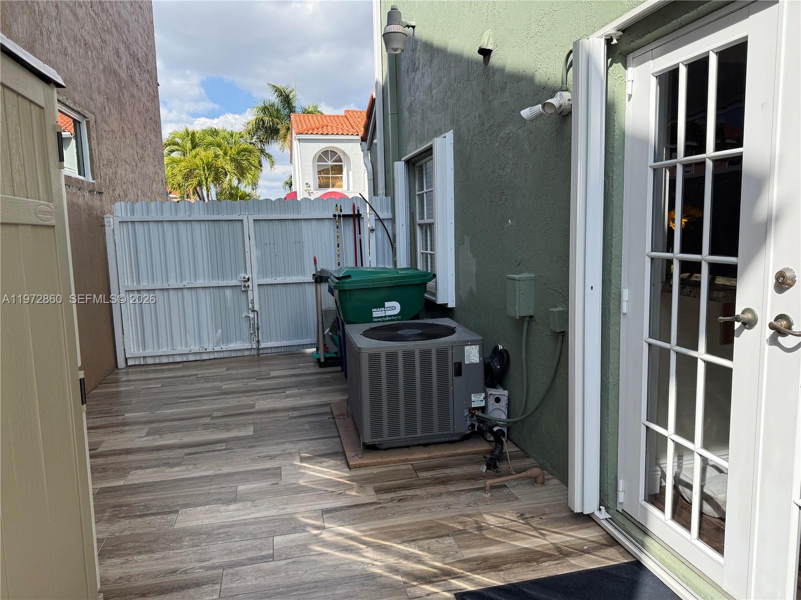 GALLOWAY LAKES SEC 3 - Residential