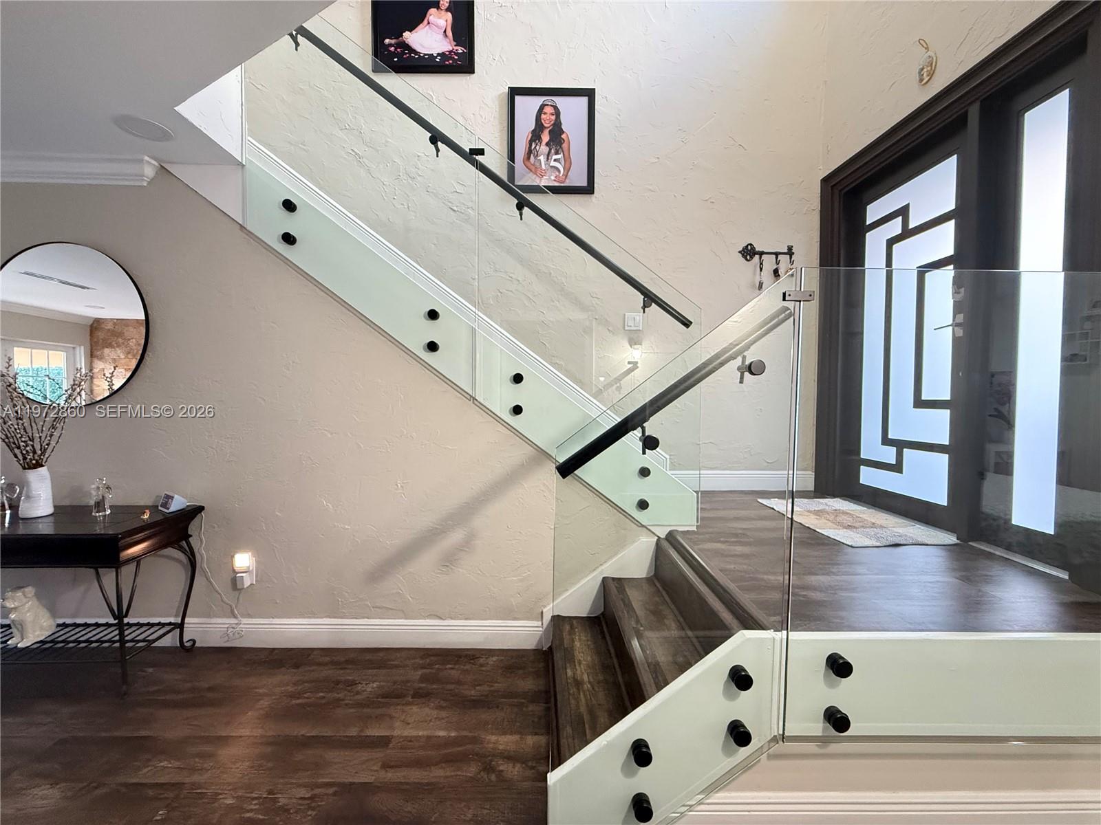 GALLOWAY LAKES SEC 3 - Residential