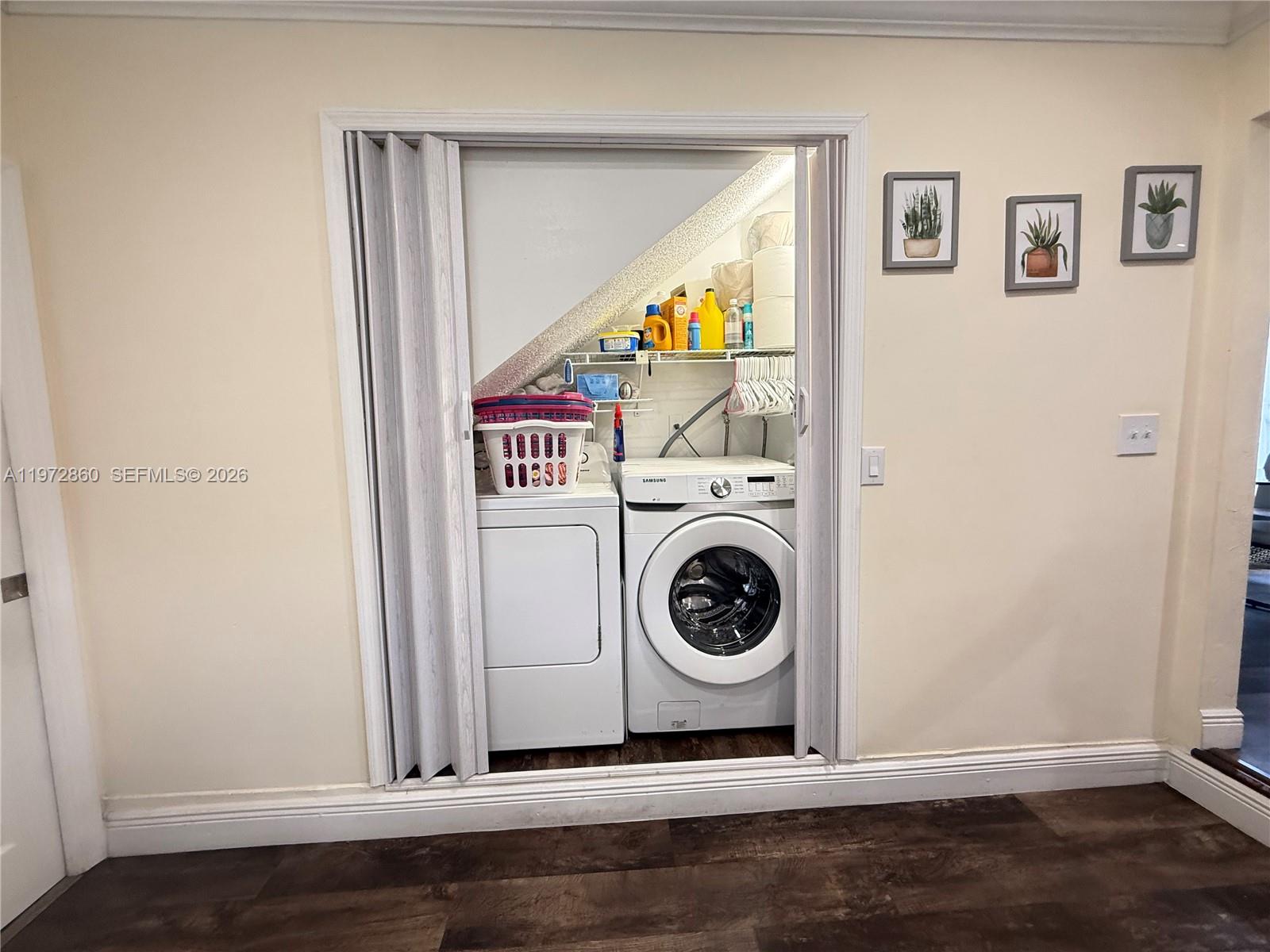 GALLOWAY LAKES SEC 3 - Residential