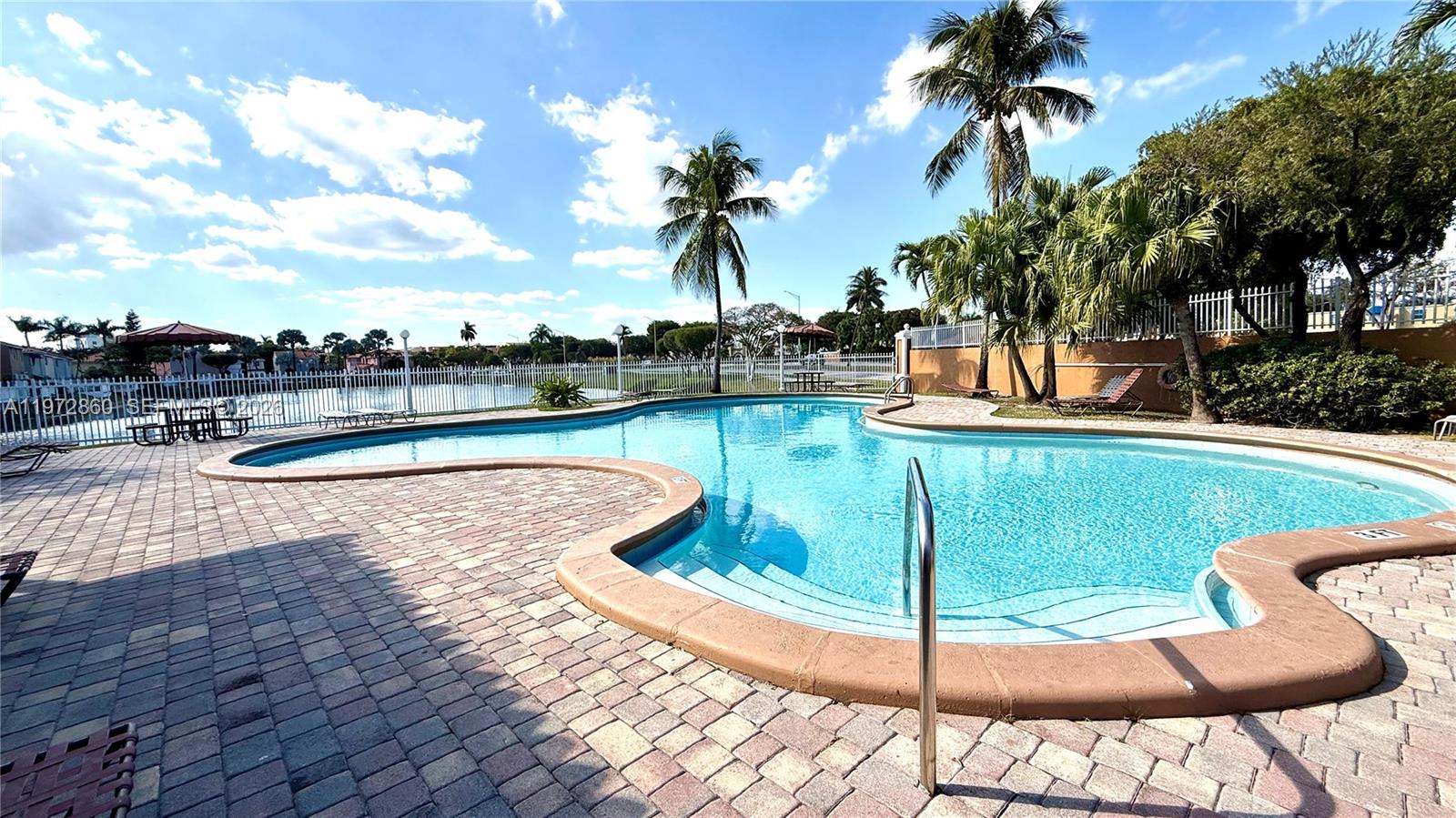 GALLOWAY LAKES SEC 3 - Residential