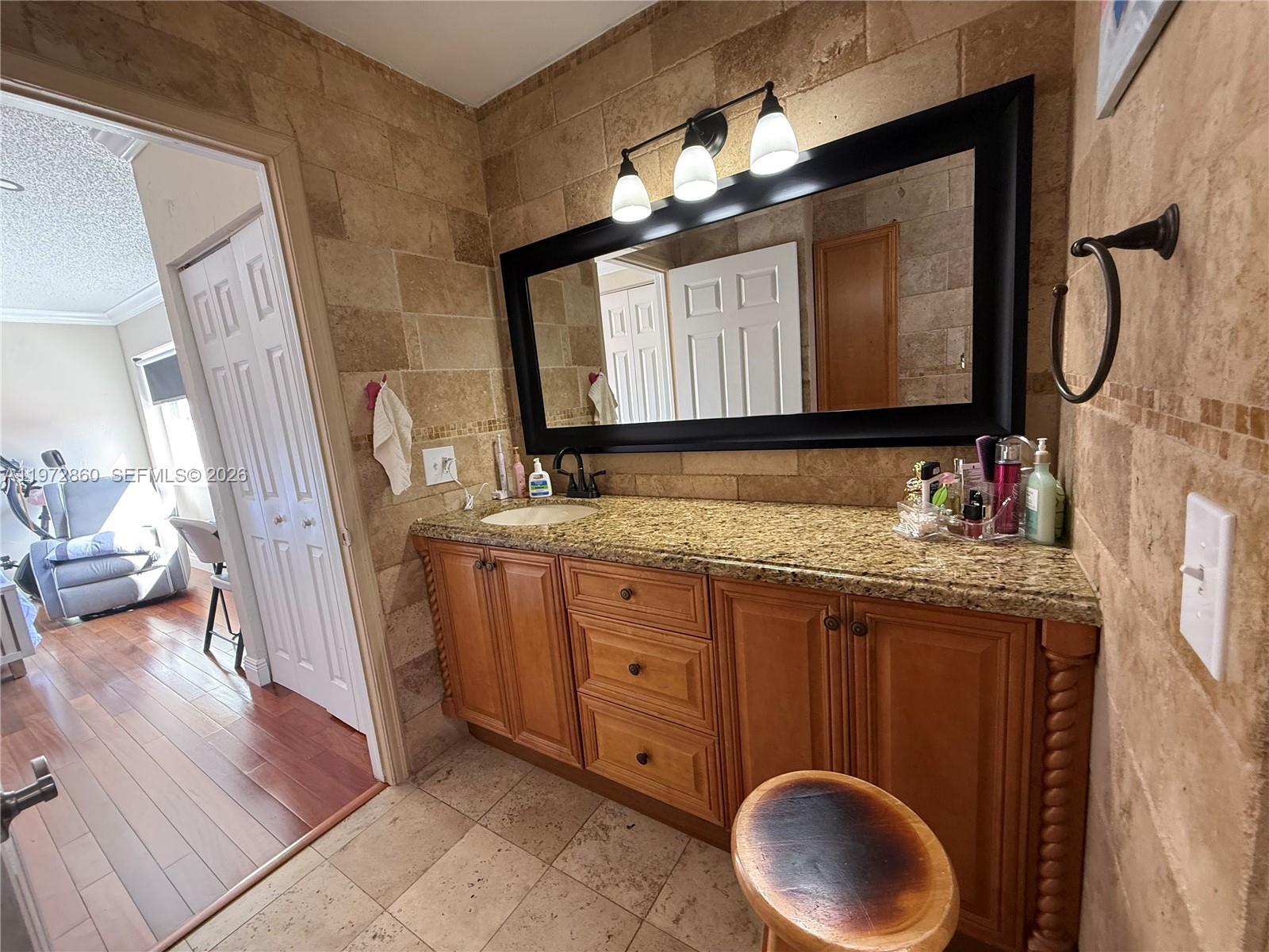 GALLOWAY LAKES SEC 3 - Residential