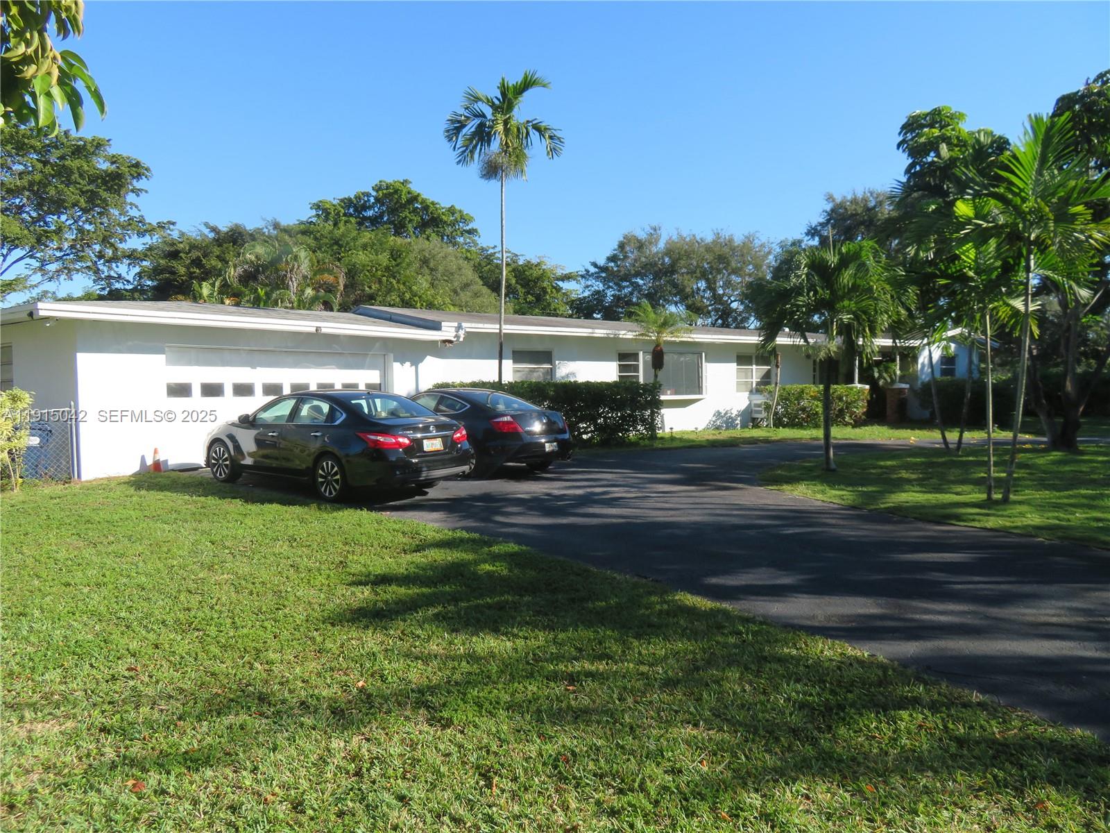 PINE TREE ESTATES - Residential