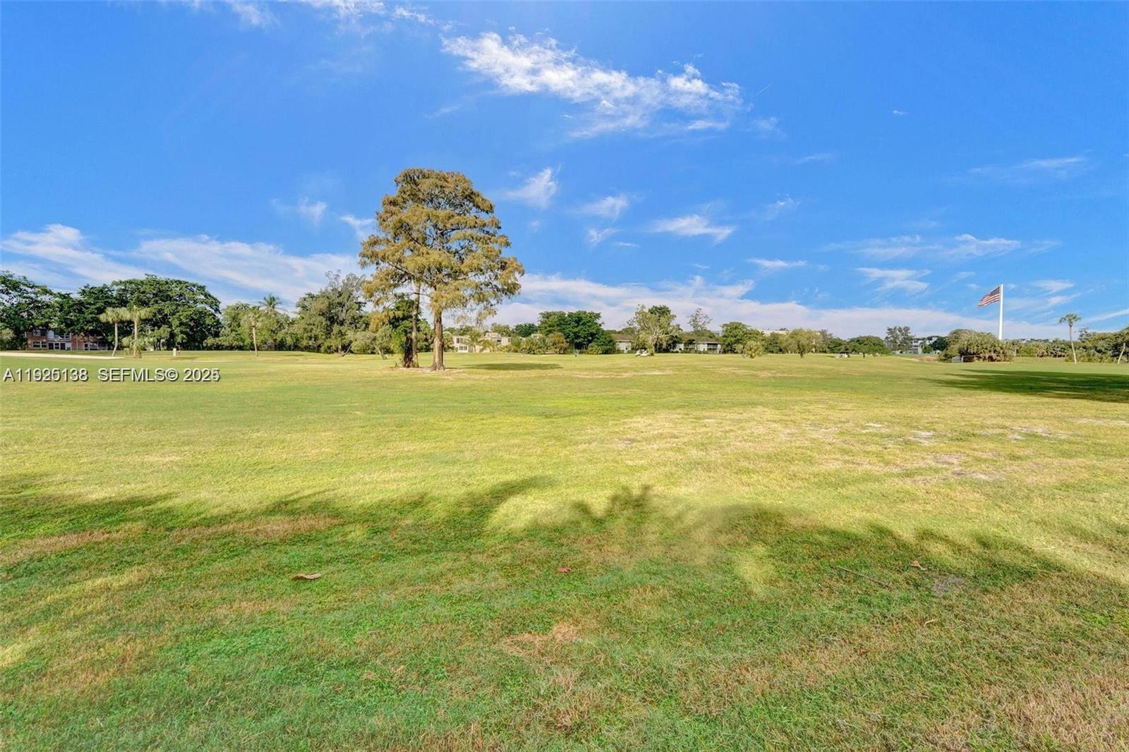 ORIOLE GOLF & TENNIS CLUB - Residential Lease