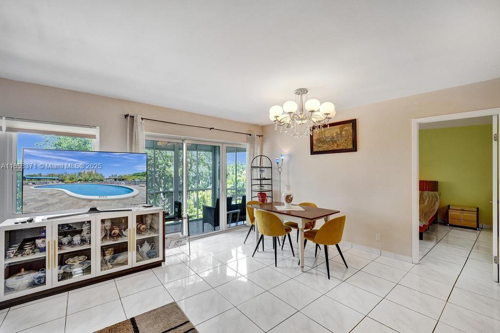 FAIRWAYS RIVIERA CONDO - Residential