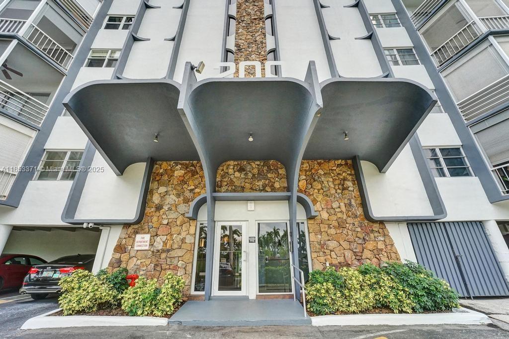 FAIRWAYS RIVIERA CONDO - Residential