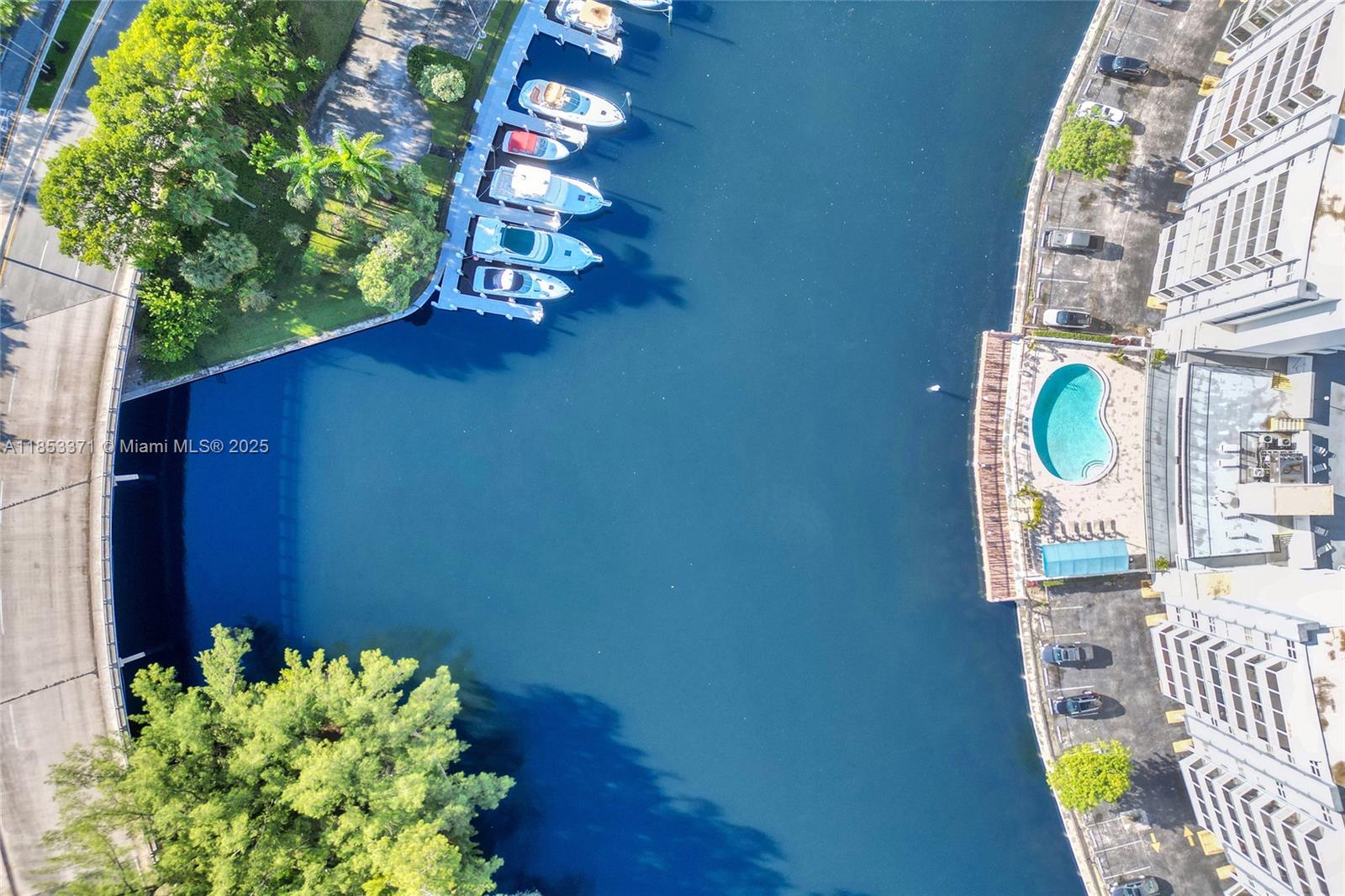 FAIRWAYS RIVIERA CONDO - Residential