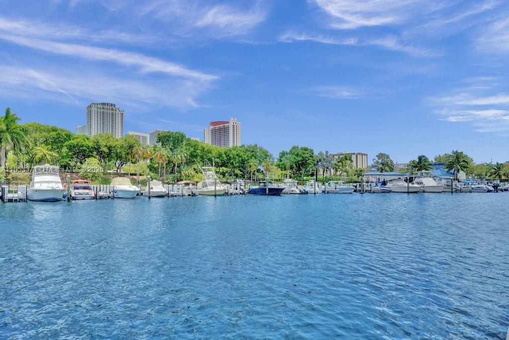 FAIRWAYS RIVIERA CONDO - Residential