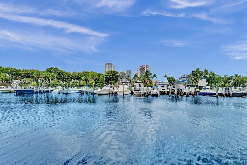 FAIRWAYS RIVIERA CONDO - Residential